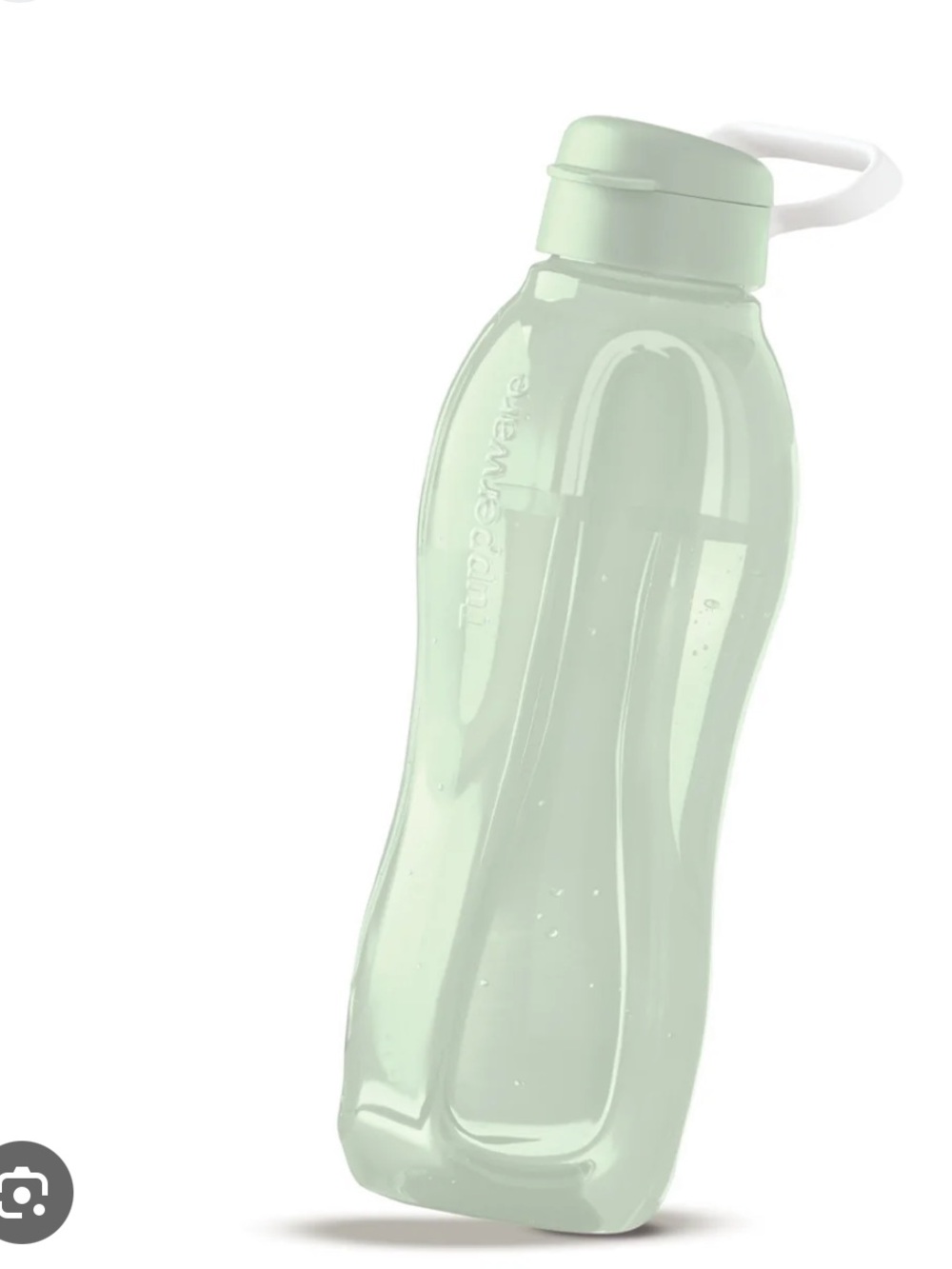 Tupperware Ego Twist 1.5L